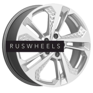 Диски SKAD Original 7x18/5x114,3 ET45 D60,1 KL-1069 (Atlas Pro) Селена