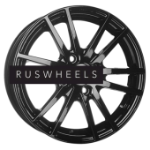 Диски Tech Line 5,5x14/4x98 ET35 D58,6 435 BL