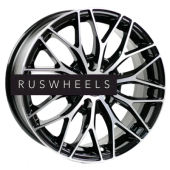 Диски Neo 6,5x16/5x112 ET46 D57,1 654 BD Диски Neo 6,5x16/5x112 ET46 D57,1 654 BD