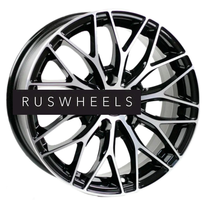 Диски Neo 6,5x16/5x112 ET46 D57,1 654 BD Диски Neo 6,5x16/5x112 ET46 D57,1 654 BD