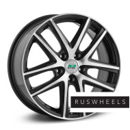 Диски N2O R17 / 7J PCD 5x114.3 ЕТ 45 ЦО 66.1 Y4925 Диски N2O R17 / 7J PCD 5x114.3 ЕТ 45 ЦО 66.1 Y4925