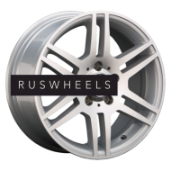 Диски Replay 7x16/5x112 ET38 D66,6 MR66 SF (конус, MB001) 666 кг