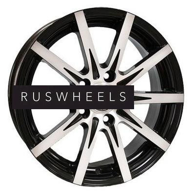 Диски Venti 5,5x15/4x100 ET45 D60,1 1508 BD Диски Venti 5,5x15/4x100 ET45 D60,1 1508 BD