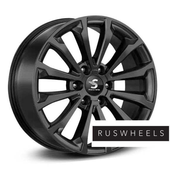 Диски Premium Series R20 / 8.5J PCD 6x139.7 ЕТ 27 ЦО 77.9 КР006 Chevrolet Tahoe IV Диски Premium Series R20 / 8.5J PCD 6x139.7 ЕТ 27 ЦО 77.9 КР006 Chevrolet Tahoe IV