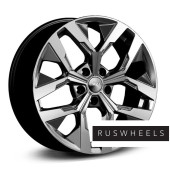 Диски Скад R18 / 7.5J PCD 5x115 ЕТ 43 ЦО 70.2 Ламберт