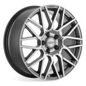 Диски Xtrike 7.5\R18 5*108 ET36 d65.1 HSB/FP Диски Xtrike 7.5\R18 5*108 ET36 d65.1 HSB/FP