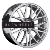 Диски LS Forged 8,5x19/5x114,3 ET45 D67,1 LS FG04 HPB (конус, C570)