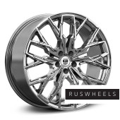 Диски КиК R20 / 9J PCD 5x114.3 ЕТ 40 ЦО 66.1 Элерон