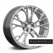 Диски Скад R19 / 7.5J PCD 5x114.3 ЕТ 33 ЦО 67.1 Ларго Диски Скад R19 / 7.5J PCD 5x114.3 ЕТ 33 ЦО 67.1 Ларго