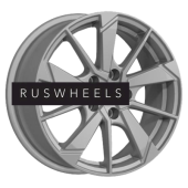 Диски iFree 6,5x16/5x110 ET46 D67,1 Зиплайн (КС1042) Хай Вэй