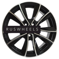 Диски Neo 6,5x16/5x110 ET37 D65,1 642 BD