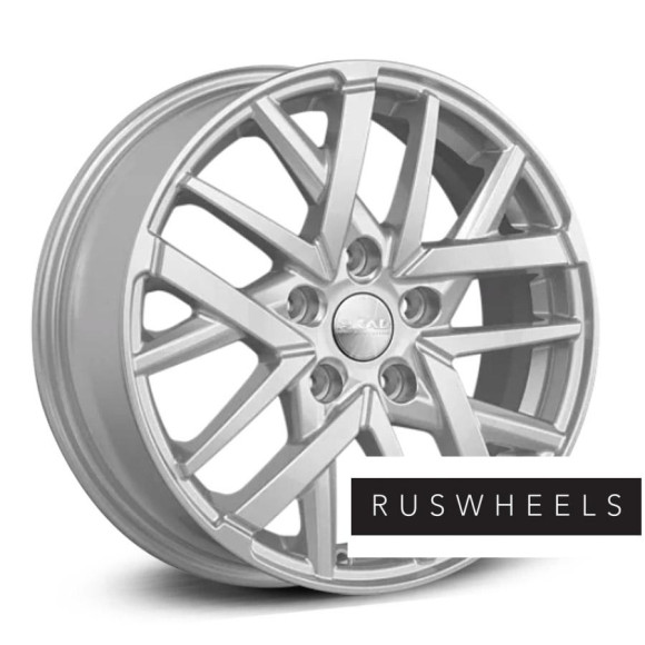 Диски Скад R16 / 6J PCD 5x100 ЕТ 45 ЦО 67.1 Босфор Диски Скад R16 / 6J PCD 5x100 ЕТ 45 ЦО 67.1 Босфор