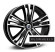 Диски КиК R20 / 8.5J PCD 5x120 ЕТ 45 ЦО 72.6 Атлас Диски КиК R20 / 8.5J PCD 5x120 ЕТ 45 ЦО 72.6 Атлас