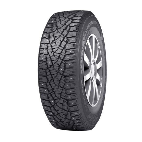 Шины Nokian Tyres  205/65/16  R 107/105 C Hakkapeliitta C3  Ш. старше 3-х лет