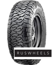 Шины Maxxis 285/70 r17 AT-811 RAZR 121/118S