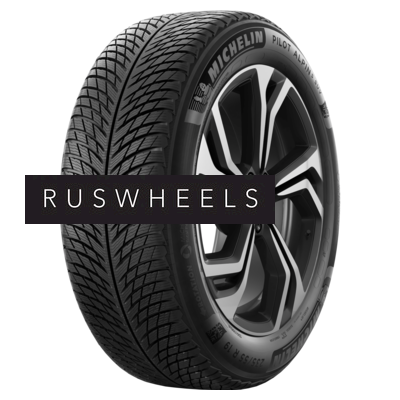 Шины Michelin 315/30R23 108W XL Pilot Alpin 5 SUV K1 TL Шины Michelin 315/30R23 108W XL Pilot Alpin 5 SUV K1 TL