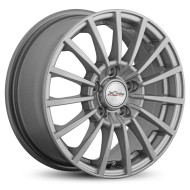 Диски Xtrike 6.5\R15 5*114.3 ET40 d66.1 HSB Диски Xtrike 6.5\R15 5*114.3 ET40 d66.1 HSB