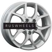 Диски Replay 5,5x15/5x114,3 ET47 D67,1 KI67 Sil (конус, C570)