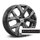 Диски КиК R18 / 6.5J PCD 5x114.3 ЕТ 40 ЦО 66.6 Айона Диски КиК R18 / 6.5J PCD 5x114.3 ЕТ 40 ЦО 66.6 Айона