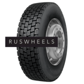 Грузовые шины Inroad 315/70R22,5 154/150L A-D2-260M Retread TL M+S восстановленная 