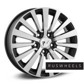 Диски RPLC R16 / 6J PCD 5x114.3 ЕТ 43 ЦО 67.1 Hy88 Диски RPLC R16 / 6J PCD 5x114.3 ЕТ 43 ЦО 67.1 Hy88