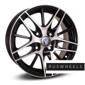 Диски Venti R15 / 6J PCD 5x100 ЕТ 40 ЦО 57.1 1506 Диски Venti R15 / 6J PCD 5x100 ЕТ 40 ЦО 57.1 1506