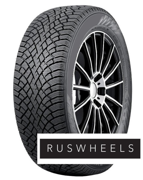 Шины Ikon 255/35 r19 Autograph Snow 5 96T