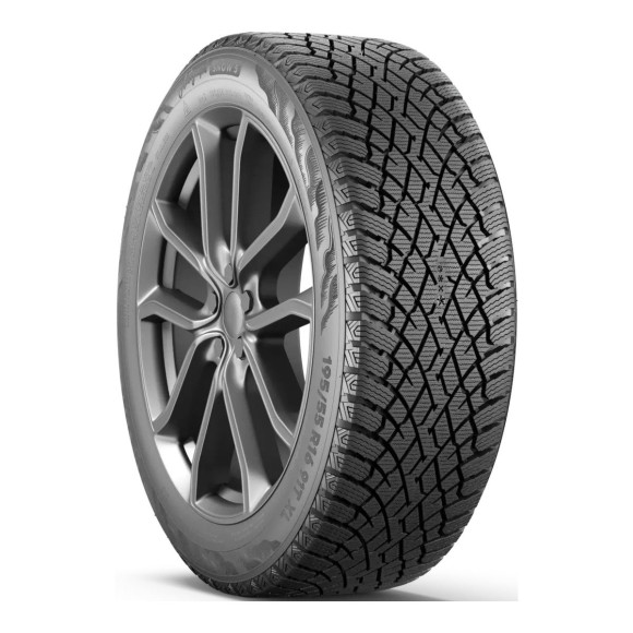 Шины Ikon 255/35 r19 Autograph Snow 5 96T