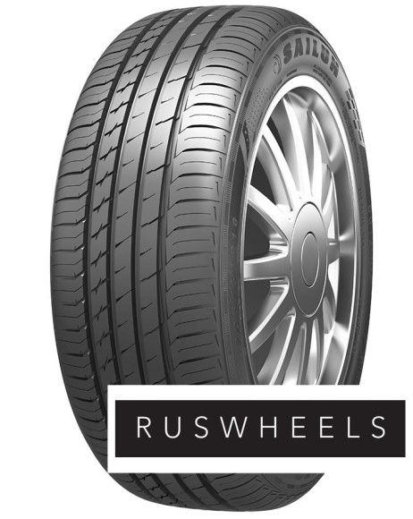 Шины Sailun 195/55R15 85V Atrezzo Elite TL