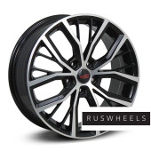 Диски Legeartis Concept R17 / 7J PCD 5x112 ЕТ 40 ЦО 57.1 VV552