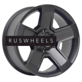 Диски PDW 8x17/6x114,3 ET38 D66,1 5221 Flat Black (PDW)