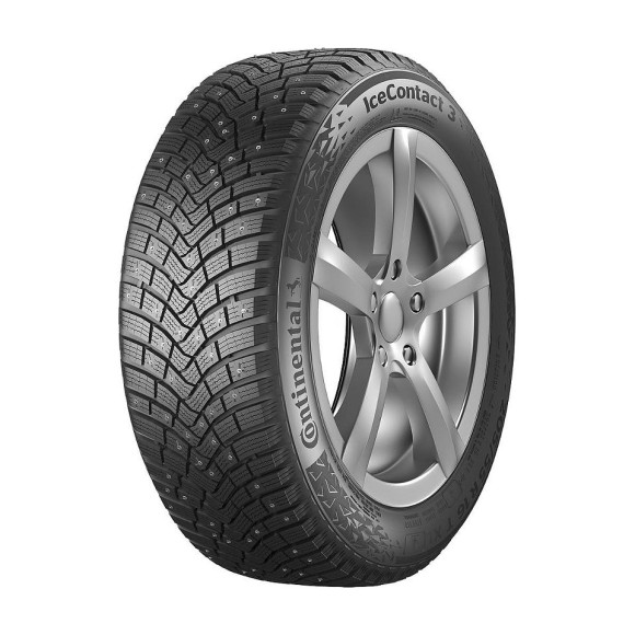Шины Continental 275/50/21 T 113 IceContact 3 ТА XL Ш. старше 3-х лет Шины Continental 275/50/21 T 113 IceContact 3 ТА XL Ш. старше 3-х лет