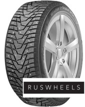 Шины Hankook 255/50 r19 Winter I Pike X W429A 107T Шипы Шины Hankook 255/50 r19 Winter I Pike X W429A 107T Шипы