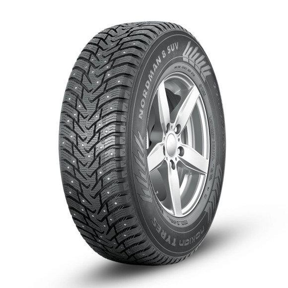 Шины Nordman 285/60/18 T 116 Nordman 8 SUV Ш. Шины Nordman 285/60/18 T 116 Nordman 8 SUV Ш.