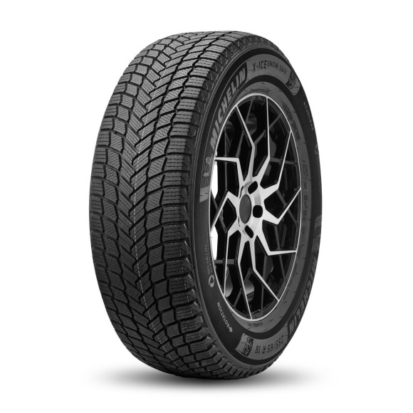 Шины Michelin 275/35 r19 X-ICE SNOW 100H Шины Michelin 275/35 r19 X-ICE SNOW 100H