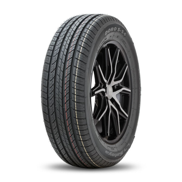 Шины Satoya  225/70/16  H 103 DORO S-54