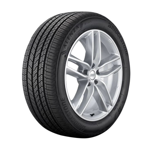 Шины Bridgestone 275/50/19 V 112 ALENZA SPORT A/S XL старше 3-х лет Шины Bridgestone 275/50/19 V 112 ALENZA SPORT A/S XL старше 3-х лет