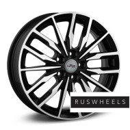 Диски iFree R16 / 6J PCD 4x100 ЕТ 45 ЦО 54.1 Миконос Диски iFree R16 / 6J PCD 4x100 ЕТ 45 ЦО 54.1 Миконос