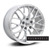 Диски RST R17 / 7.5J PCD 5x112 ЕТ 45 ЦО 57.1 R007 Диски RST R17 / 7.5J PCD 5x112 ЕТ 45 ЦО 57.1 R007
