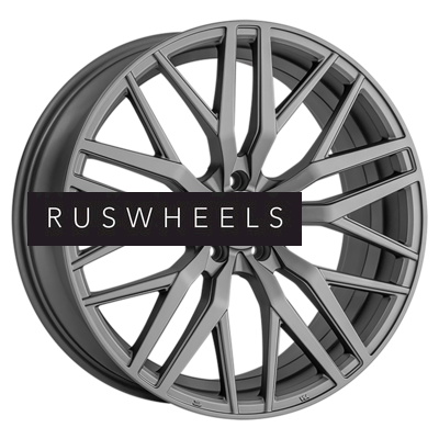 Диски Replay 8,5x20/5x108 ET43 D60,1 JT16 MGM (конус, C570)