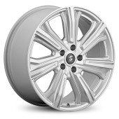 Диски СКАД Premium 8.5\R20 5*108 ET45 d63.35 Elite silver