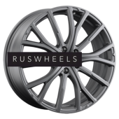 Диски LS Forged 7x19/5x108 ET36 D65,1 LS FG21 MGM (конус, C570)