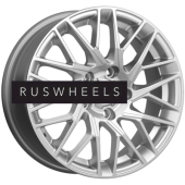 Диски СКАД 6,5x16/5x112 ET46 D57,1 Сиена (КЛ310) Селена