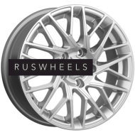 Диски СКАД 6,5x16/5x112 ET46 D57,1 Сиена (КЛ310) Селена