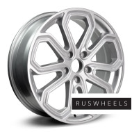 Диски RPLC R16 / 6.5J PCD 5x114.3 ЕТ 31.5 ЦО 67.1 Ki47