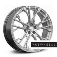 Диски Скад R19 / 7.5J PCD 5x108 ЕТ 42 ЦО 65.1 Ларго