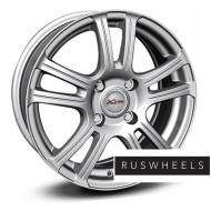 Диски X-trike R15 / 6J PCD 4x98 ЕТ 35 ЦО 58.6 X-105M Диски X-trike R15 / 6J PCD 4x98 ЕТ 35 ЦО 58.6 X-105M
