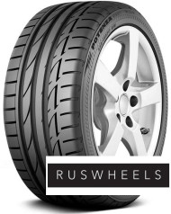 Шины Bridgestone 225/40 r18 Potenza S001 92Y Runflat