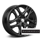 Диски Скад R18 / 8J PCD 5x114.3 ЕТ 38 ЦО 67.1 Челси