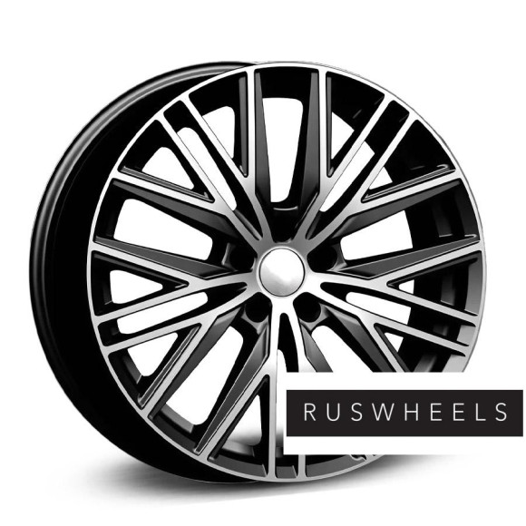 Диски Carwel R20 / 8.5J PCD 5x108 ЕТ 50.5 ЦО 63.35 Ангара Диски Carwel R20 / 8.5J PCD 5x108 ЕТ 50.5 ЦО 63.35 Ангара